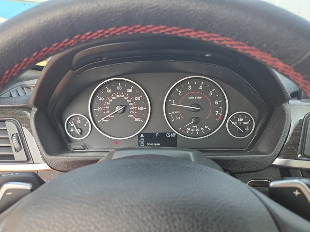 2016 BMW 4 Series 435i xDrive