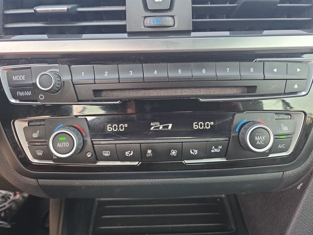 2016 BMW 4 Series 435i xDrive