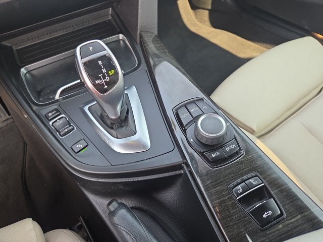 2016 BMW 4 Series 435i xDrive