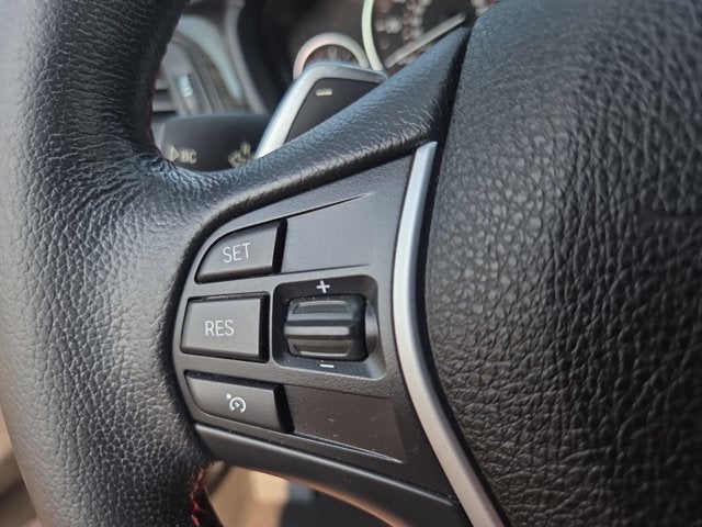 2016 BMW 4 Series 435i xDrive