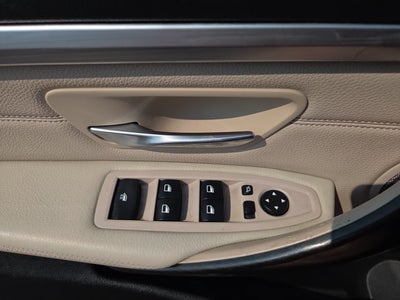 2016 BMW 4 Series 435i xDrive