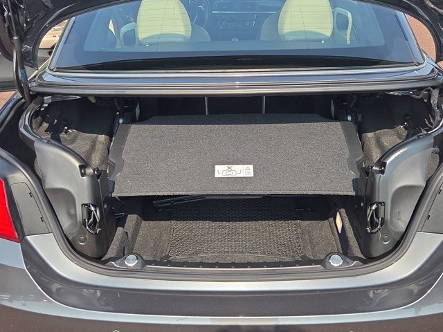 2016 BMW 4 Series 435i xDrive