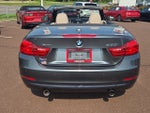 2016 BMW 4 Series 435i xDrive