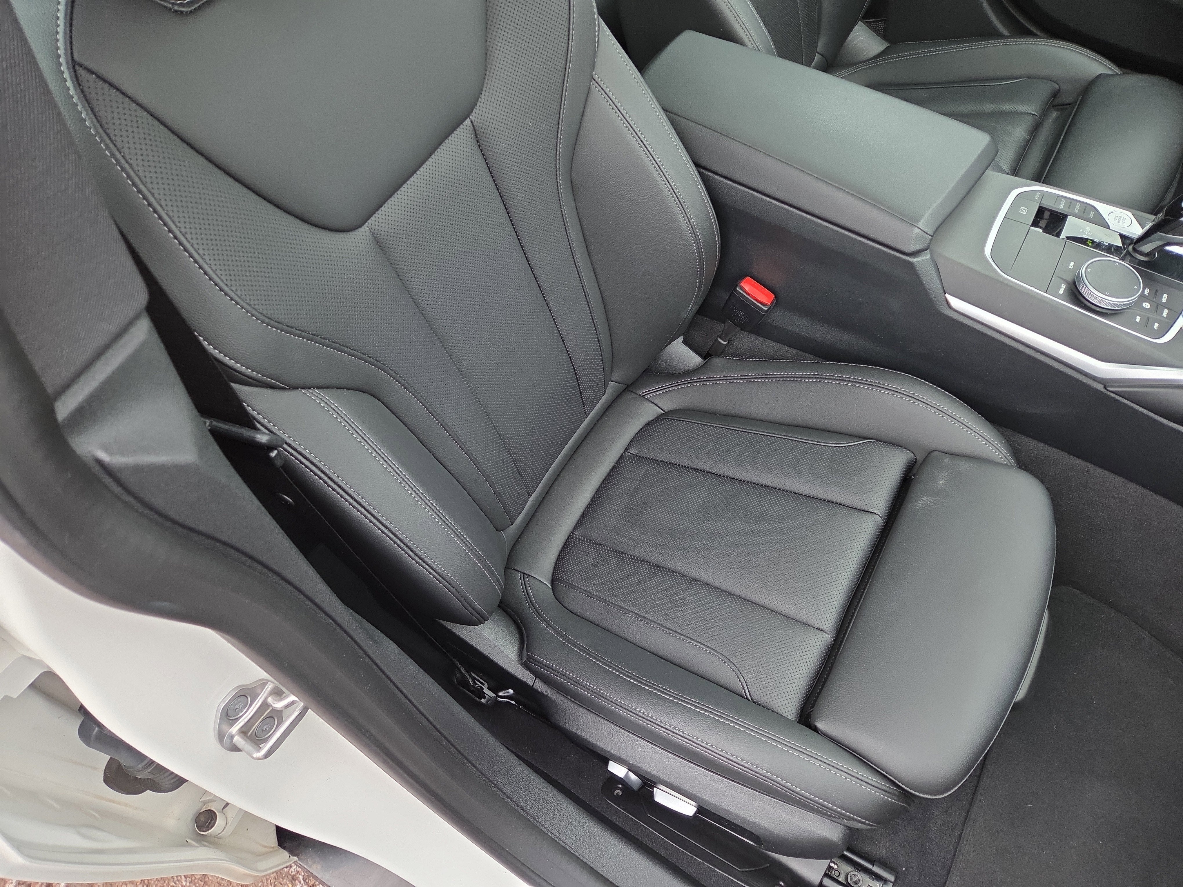 2022 BMW 4 Series 430i