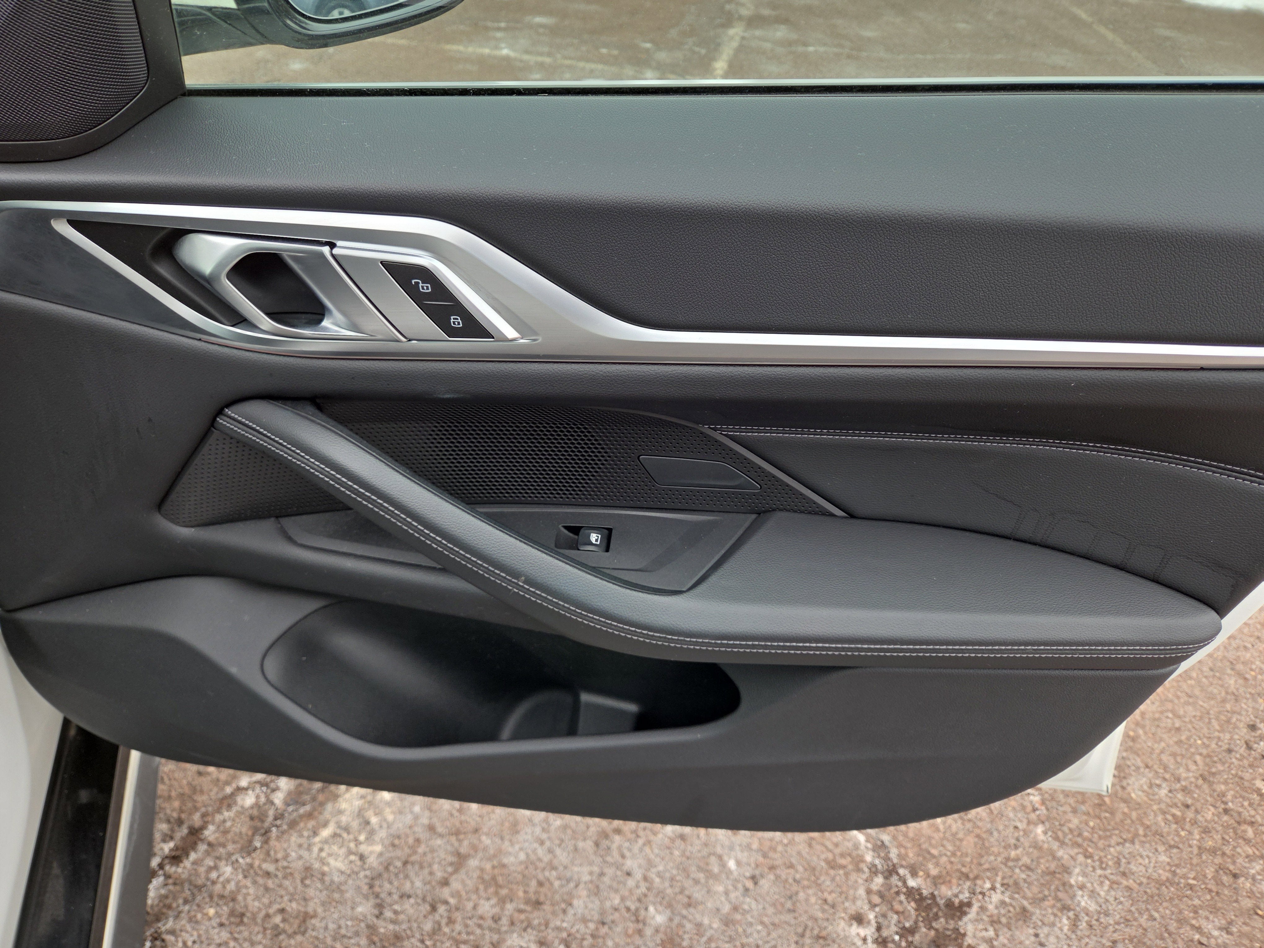 2022 BMW 4 Series 430i