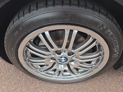 2004 BMW 3 Series M3