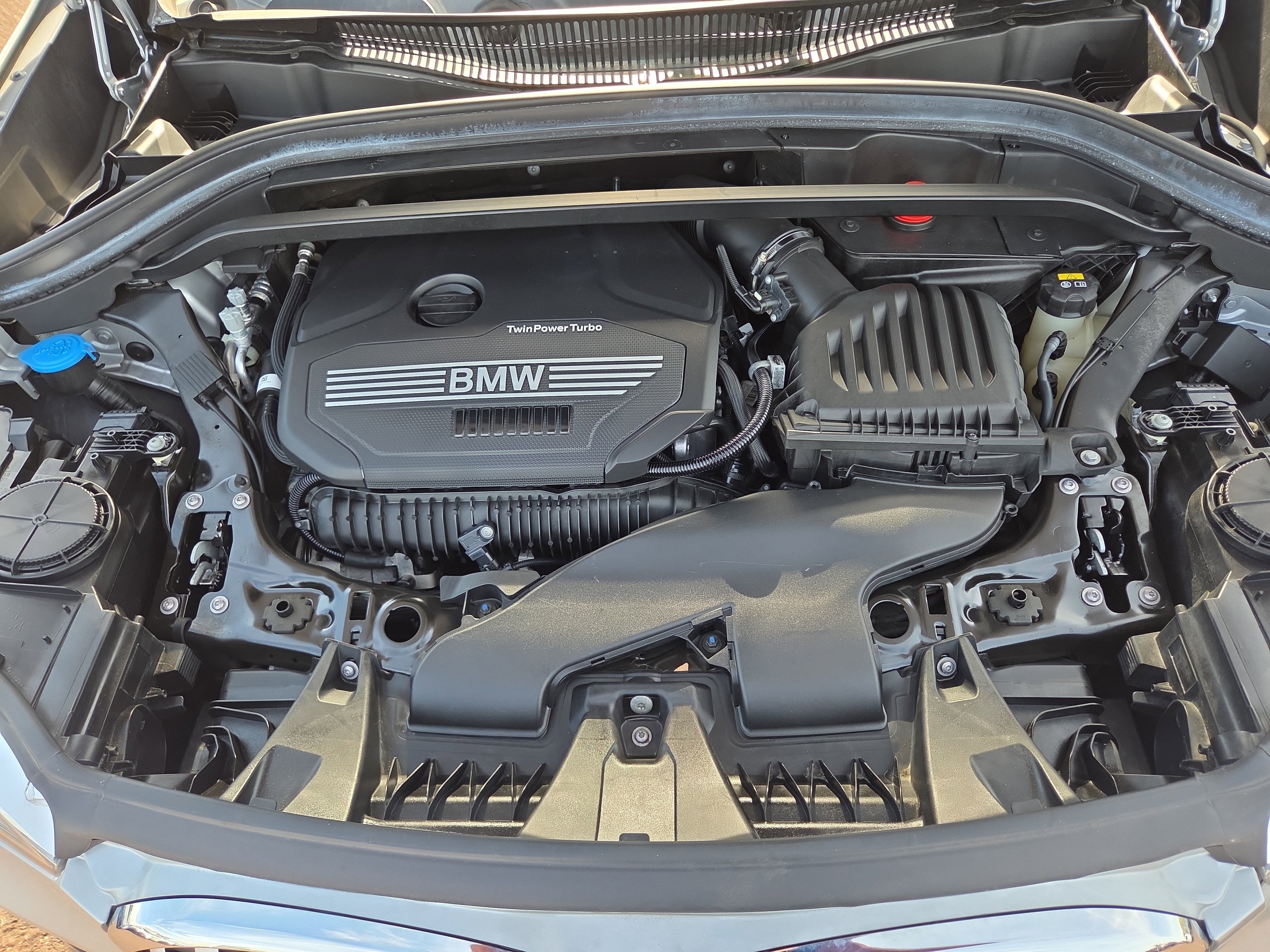 2021 BMW X1 xDrive28i