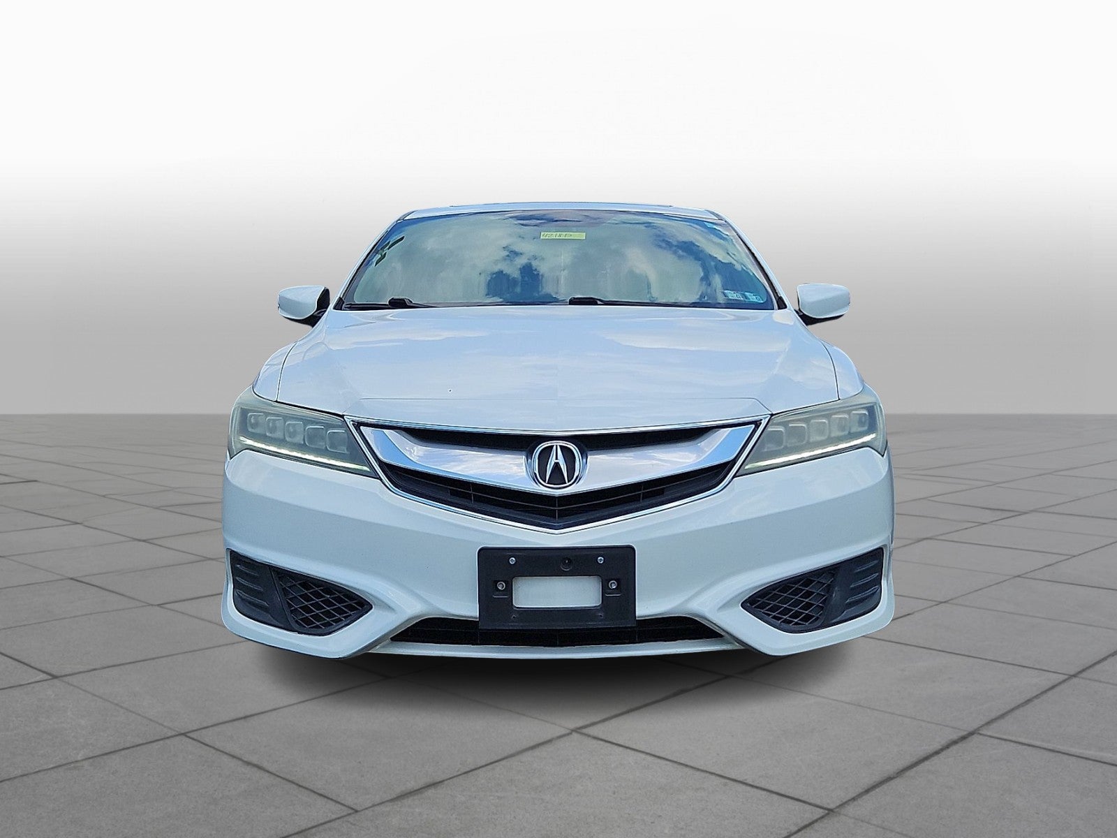 2016 Acura ILX Premium Package