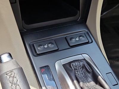 2016 Acura ILX Premium Package