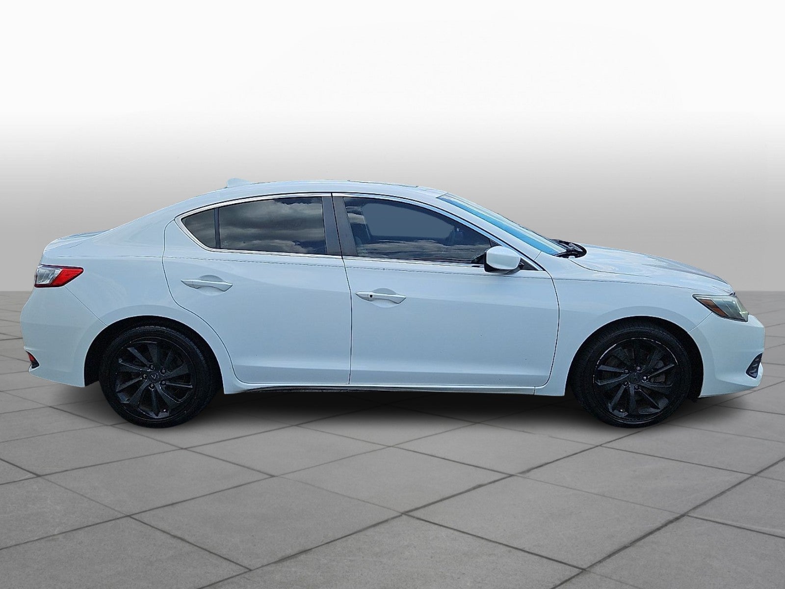 2016 Acura ILX Premium Package