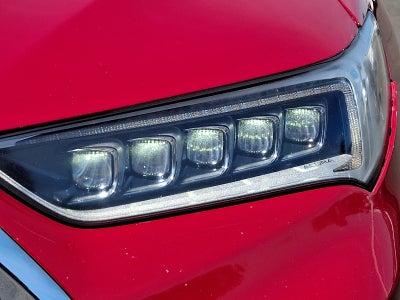 2018 Acura TLX Base