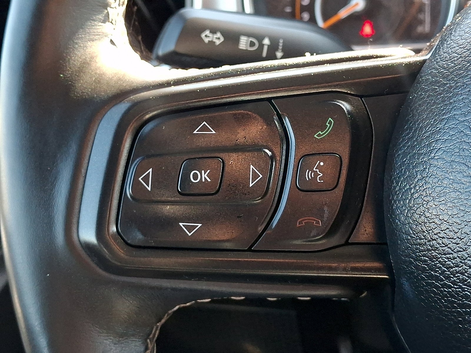 2021 Jeep Wrangler Unlimited 80th Anniversary 4x4