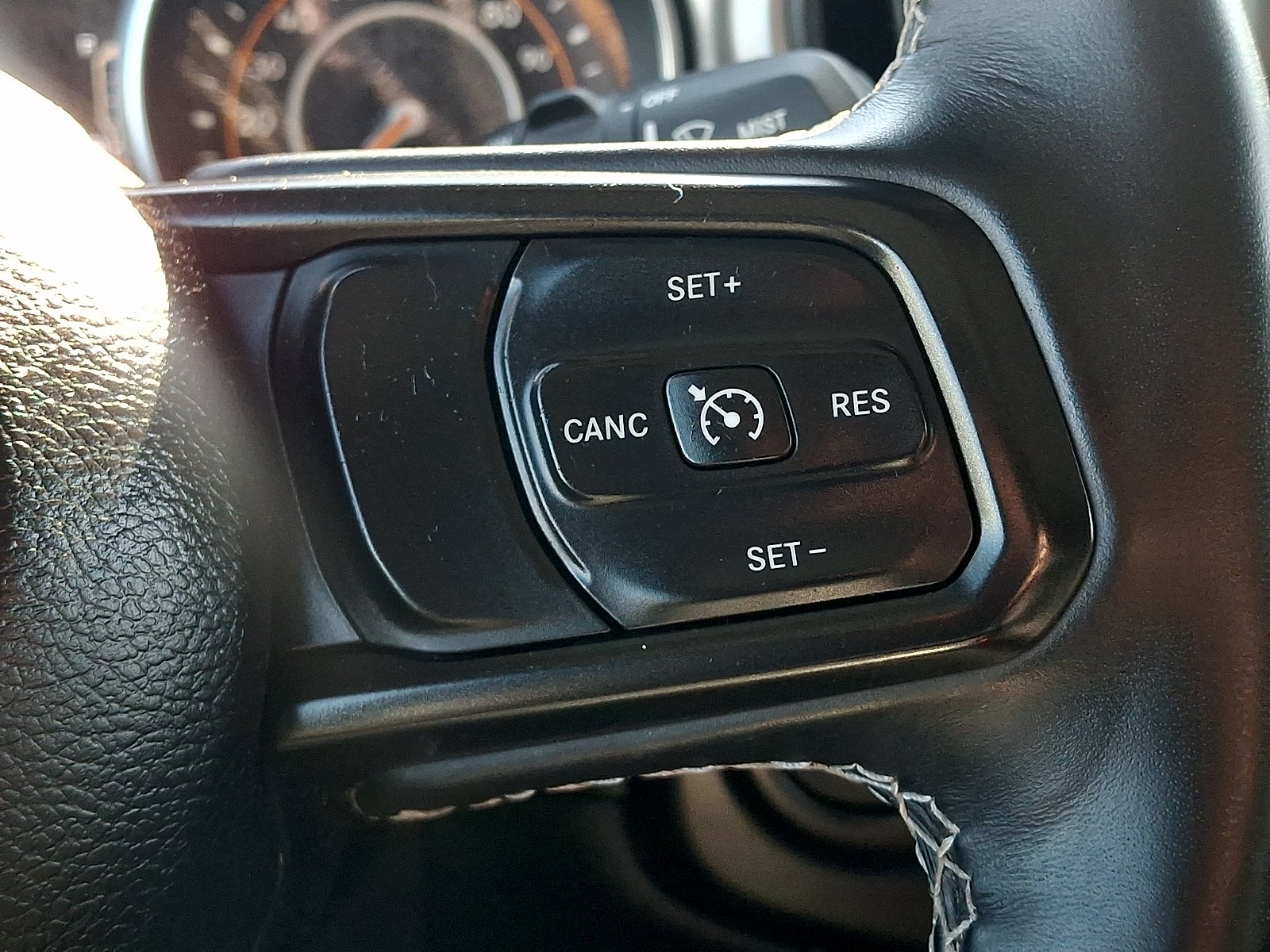 2021 Jeep Wrangler Unlimited 80th Anniversary 4x4