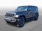 2021 Jeep Wrangler Unlimited 80th Anniversary 4x4