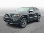 2019 Jeep Grand Cherokee Limited 4x4