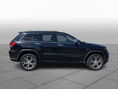 2019 Jeep Grand Cherokee Limited 4x4