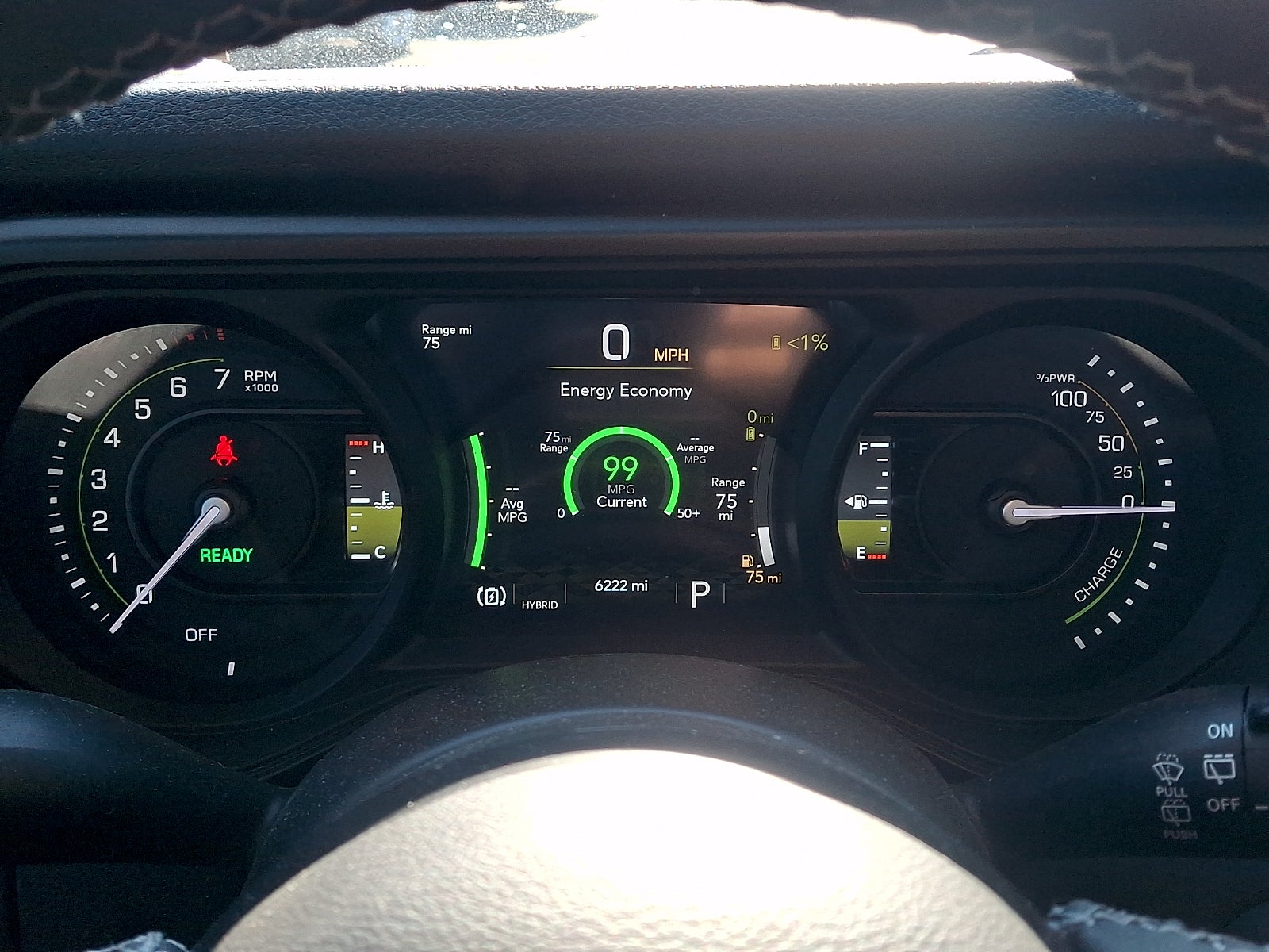 2025 Jeep Wrangler 4xe Sport S 4xe