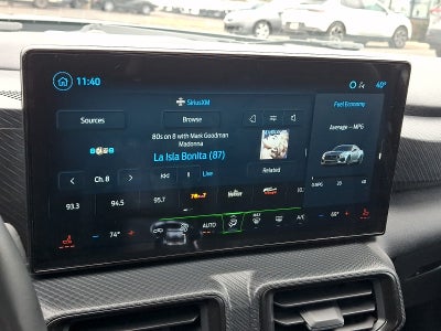 2024 Ford Mustang EcoBoost Fastback