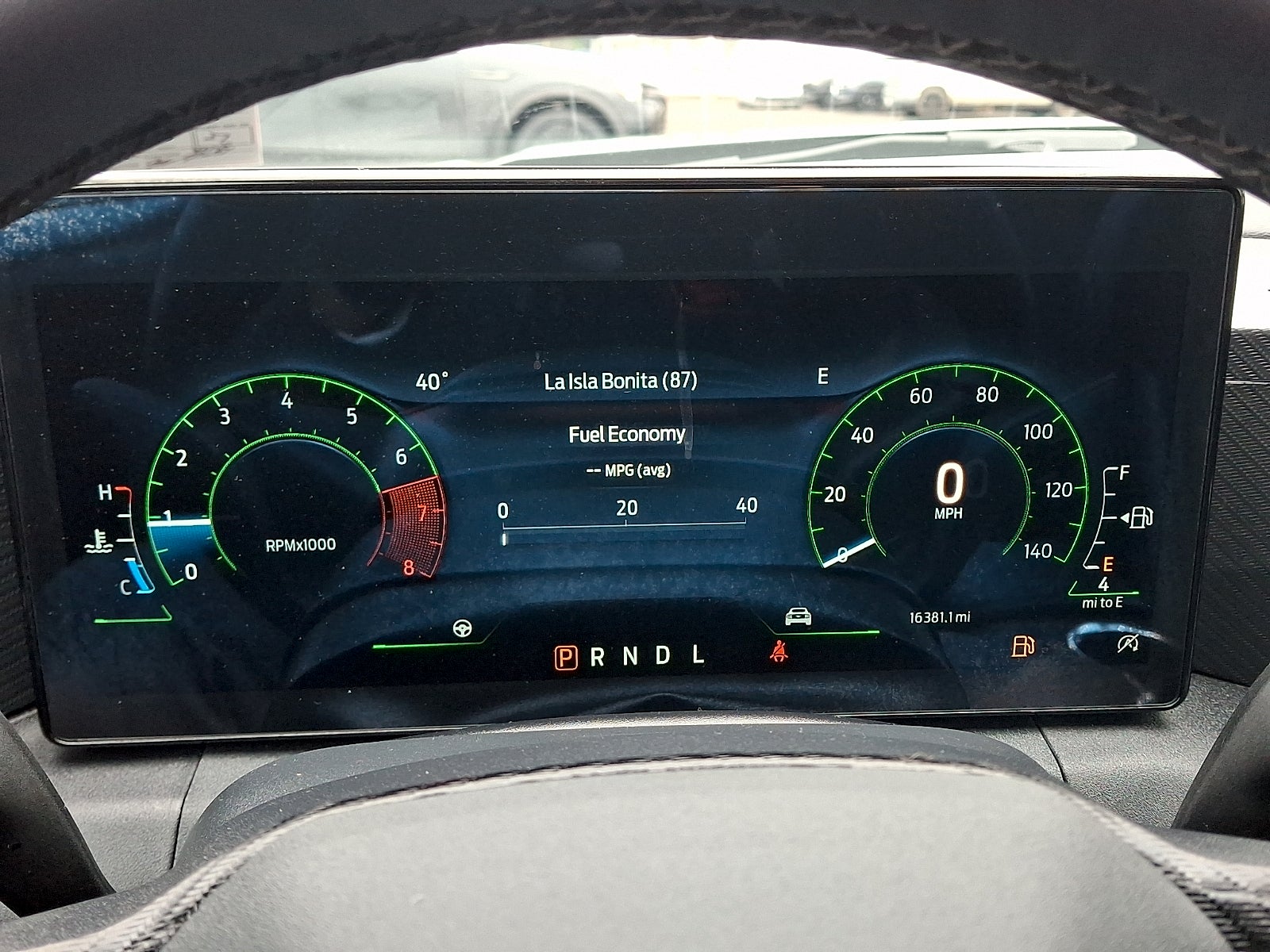 2024 Ford Mustang EcoBoost Fastback