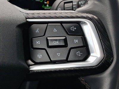 2024 Ford Mustang EcoBoost Fastback