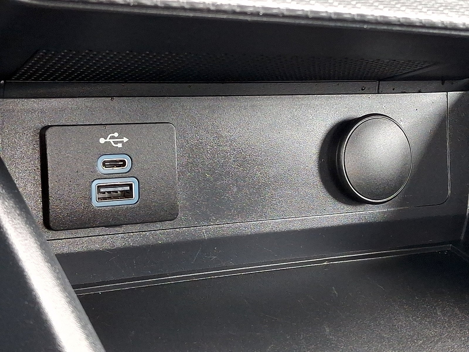 2024 Ford Mustang EcoBoost Fastback