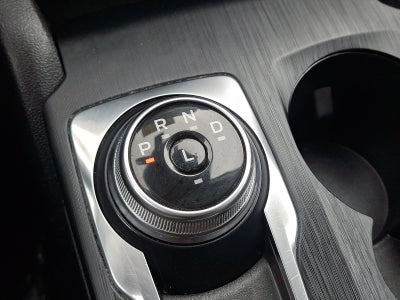2022 Ford Escape Hybrid SE