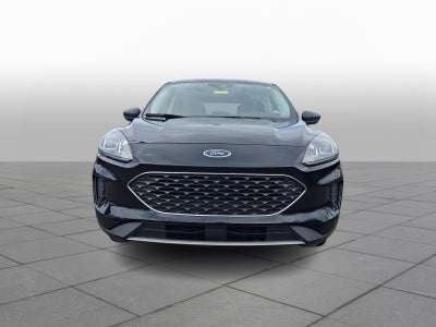 2022 Ford Escape Hybrid SE
