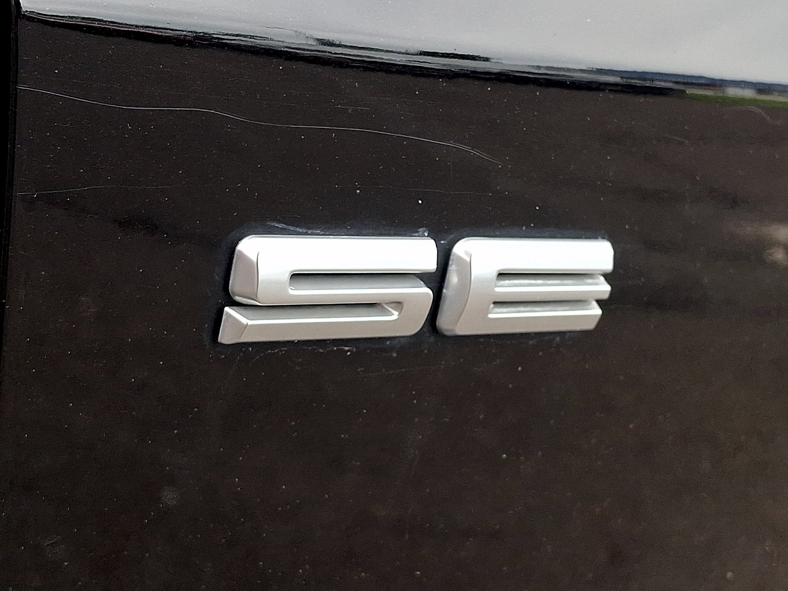2022 Ford Escape Hybrid SE
