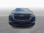 2023 Chevrolet Traverse AWD LT Cloth