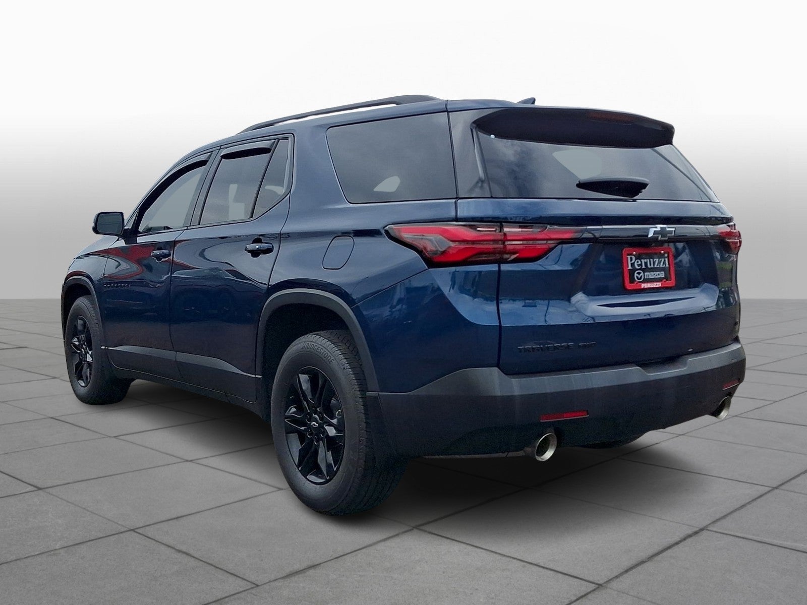 2023 Chevrolet Traverse AWD LT Cloth