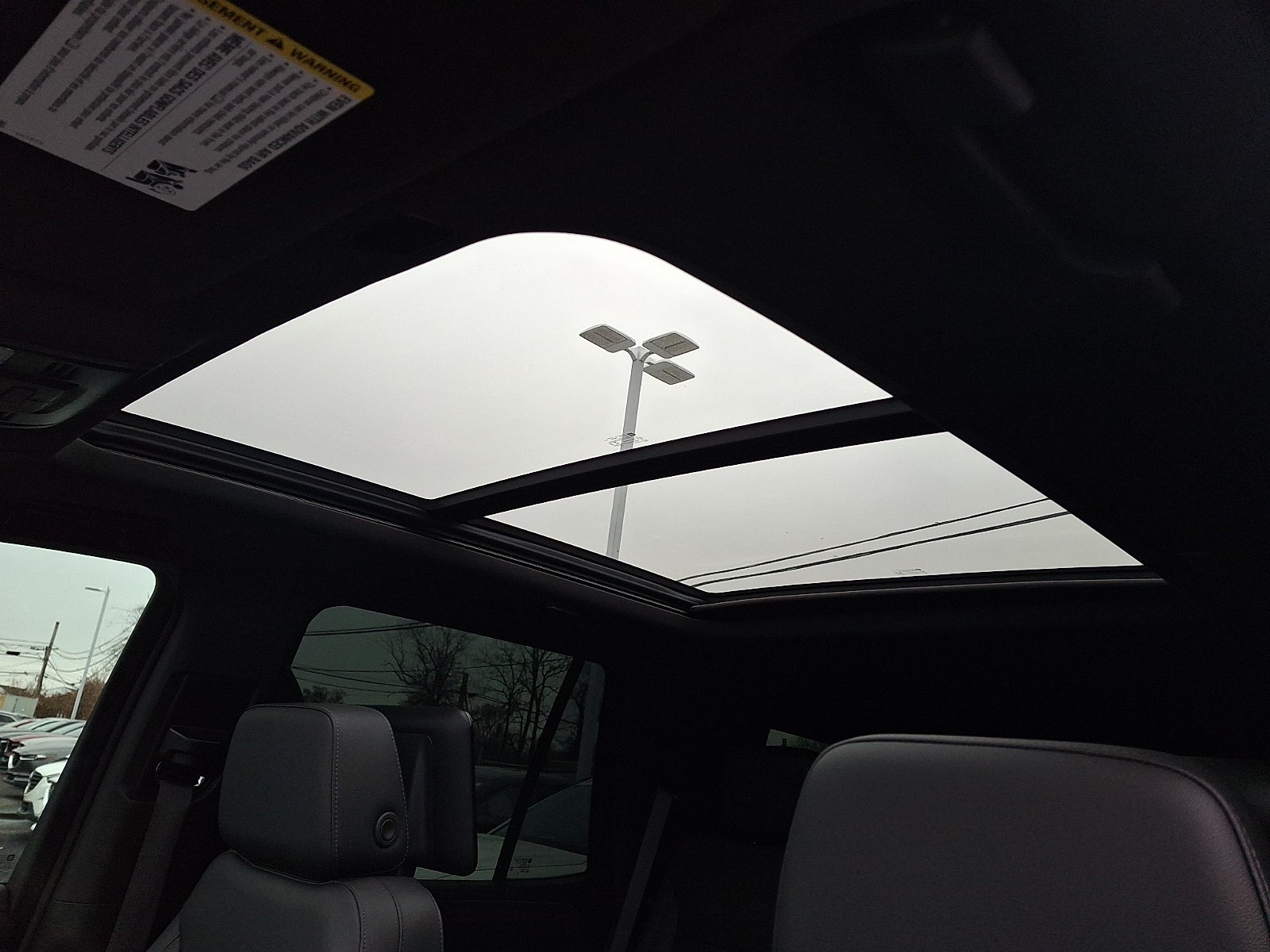 2021 Chevrolet Tahoe 4WD LT