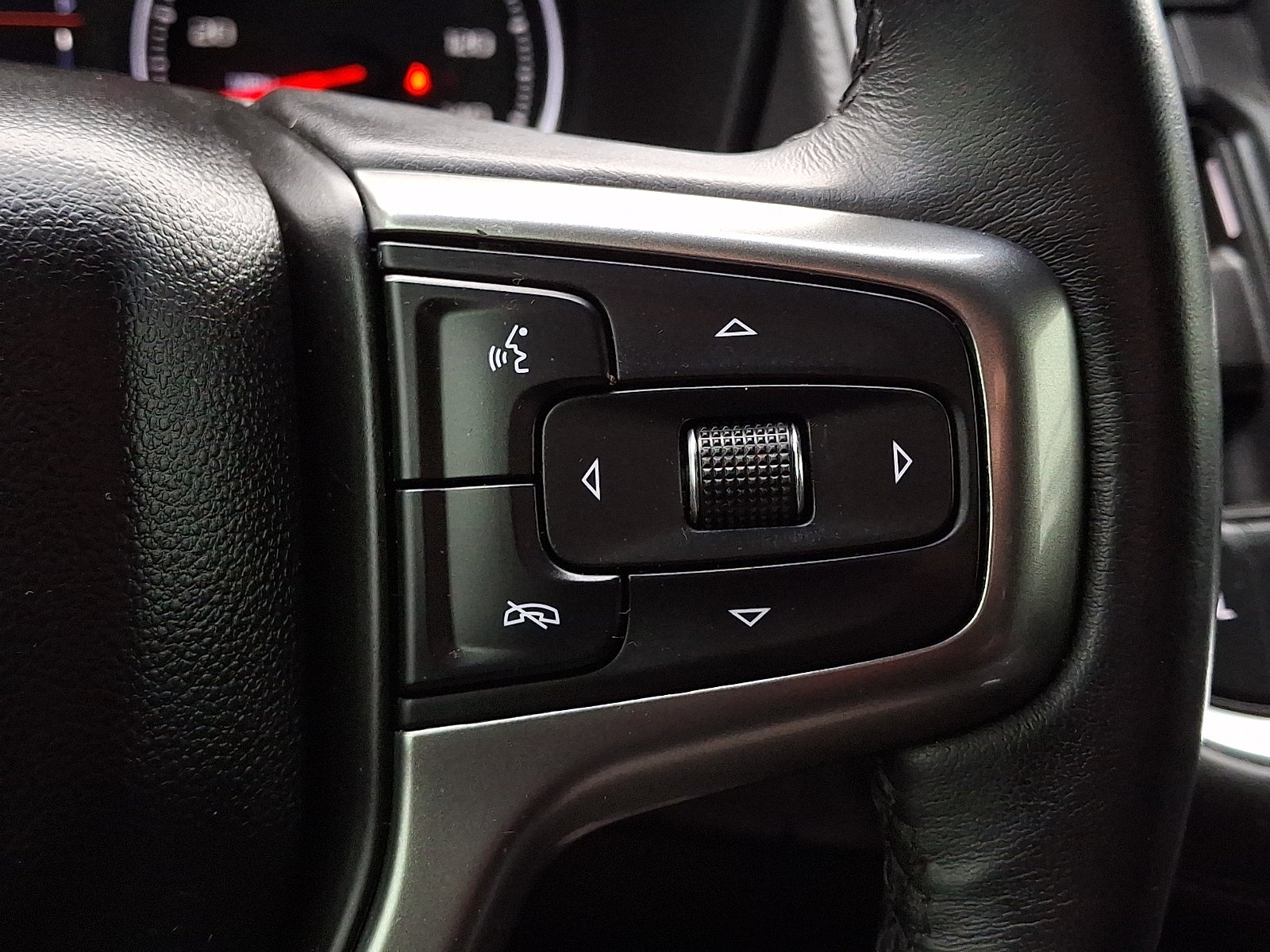 2021 Chevrolet Tahoe 4WD LT