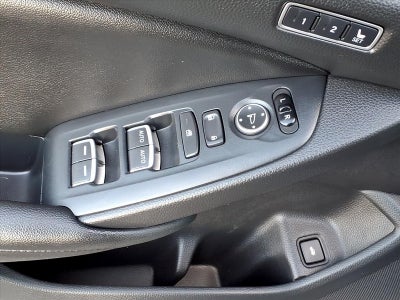 2020 Honda Accord Hybrid EX-L