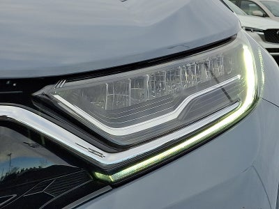 2020 Honda CR-V AWD Touring