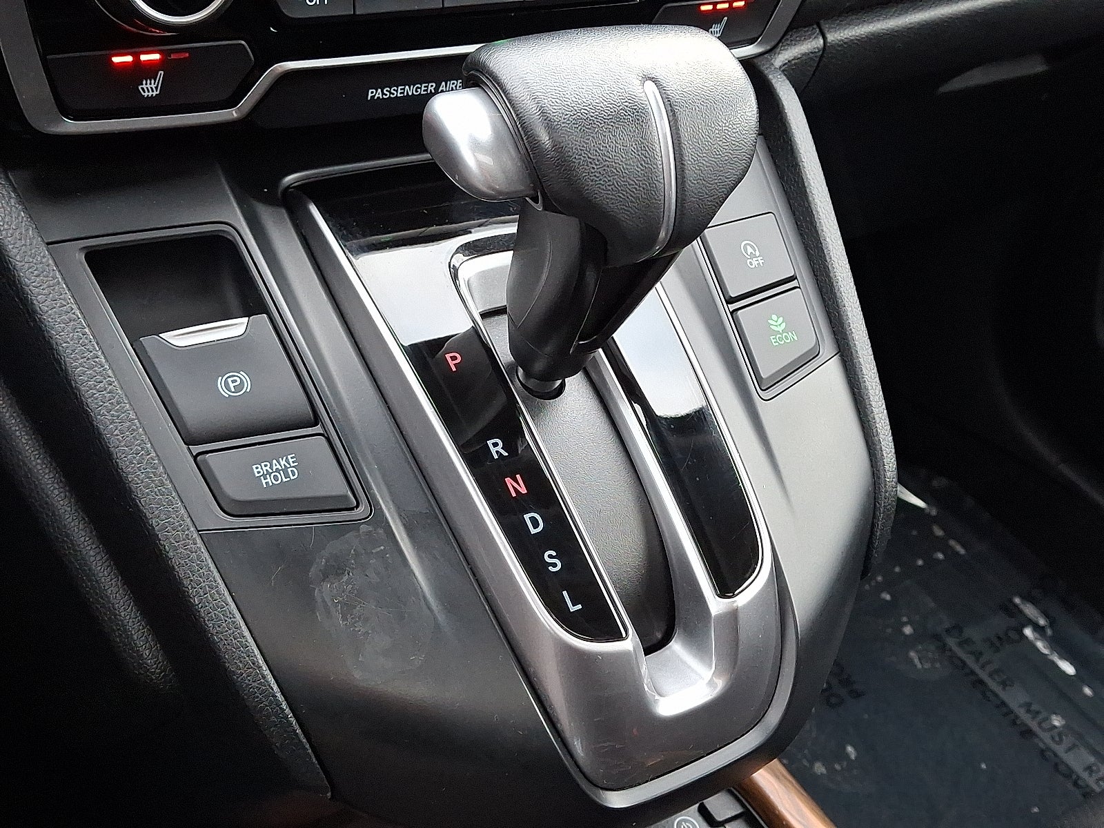 2020 Honda CR-V AWD Touring