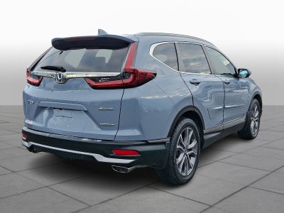 2020 Honda CR-V AWD Touring