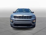 2019 Jeep Compass Altitude FWD