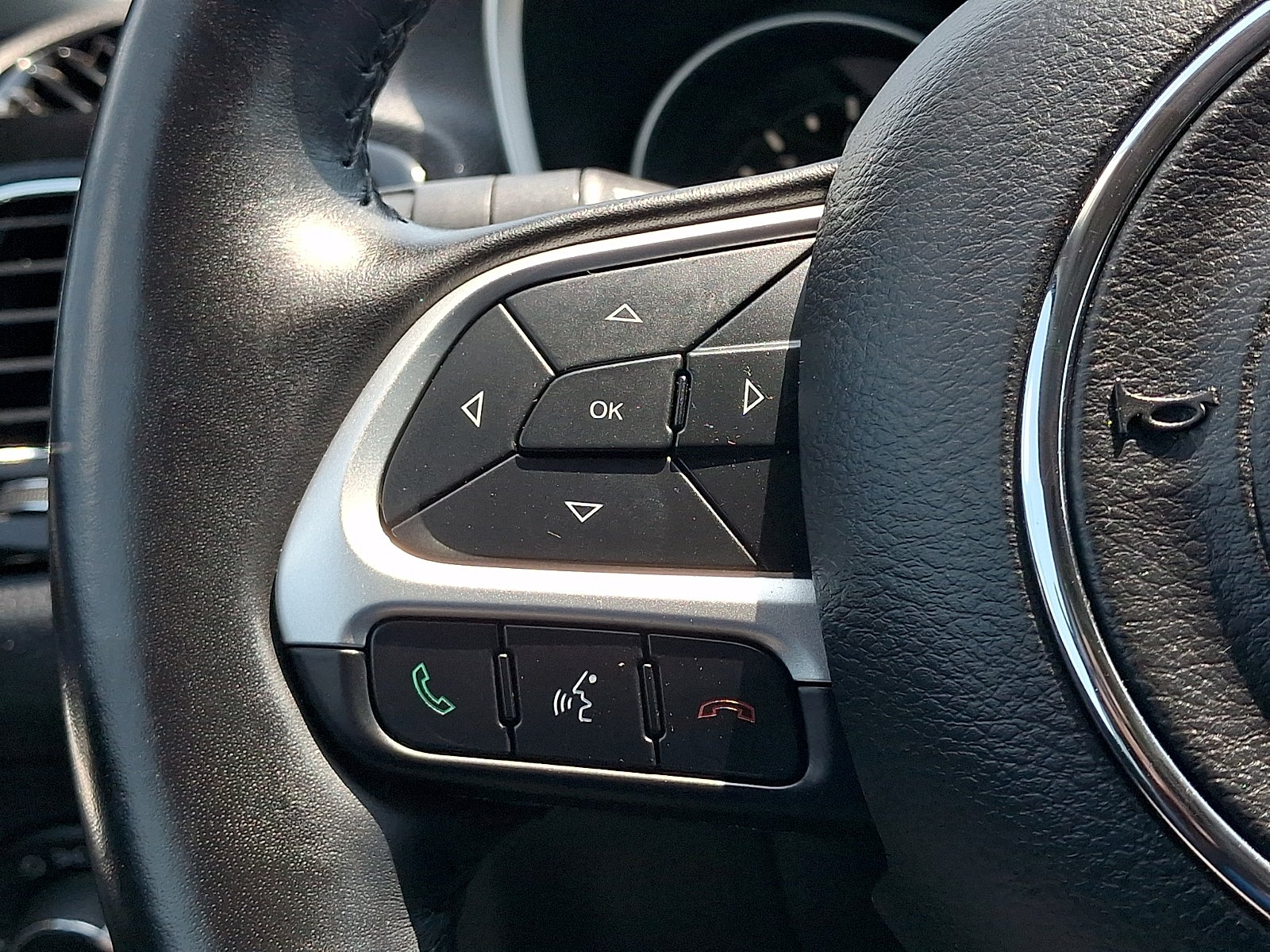2019 Jeep Compass Altitude FWD