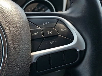 2019 Jeep Compass Altitude FWD