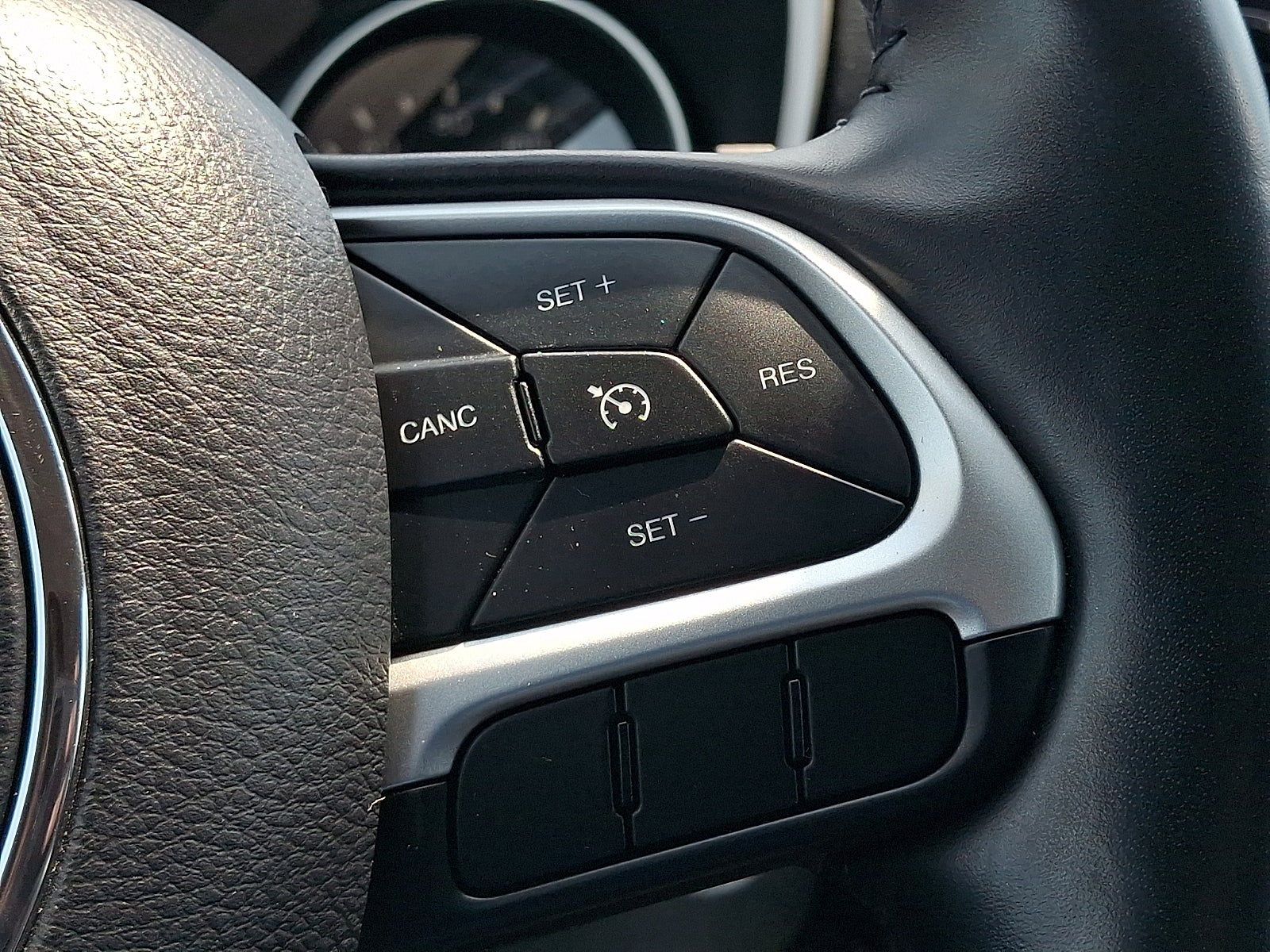 2019 Jeep Compass Altitude FWD