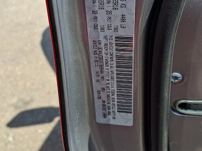 2019 Jeep Compass Altitude FWD