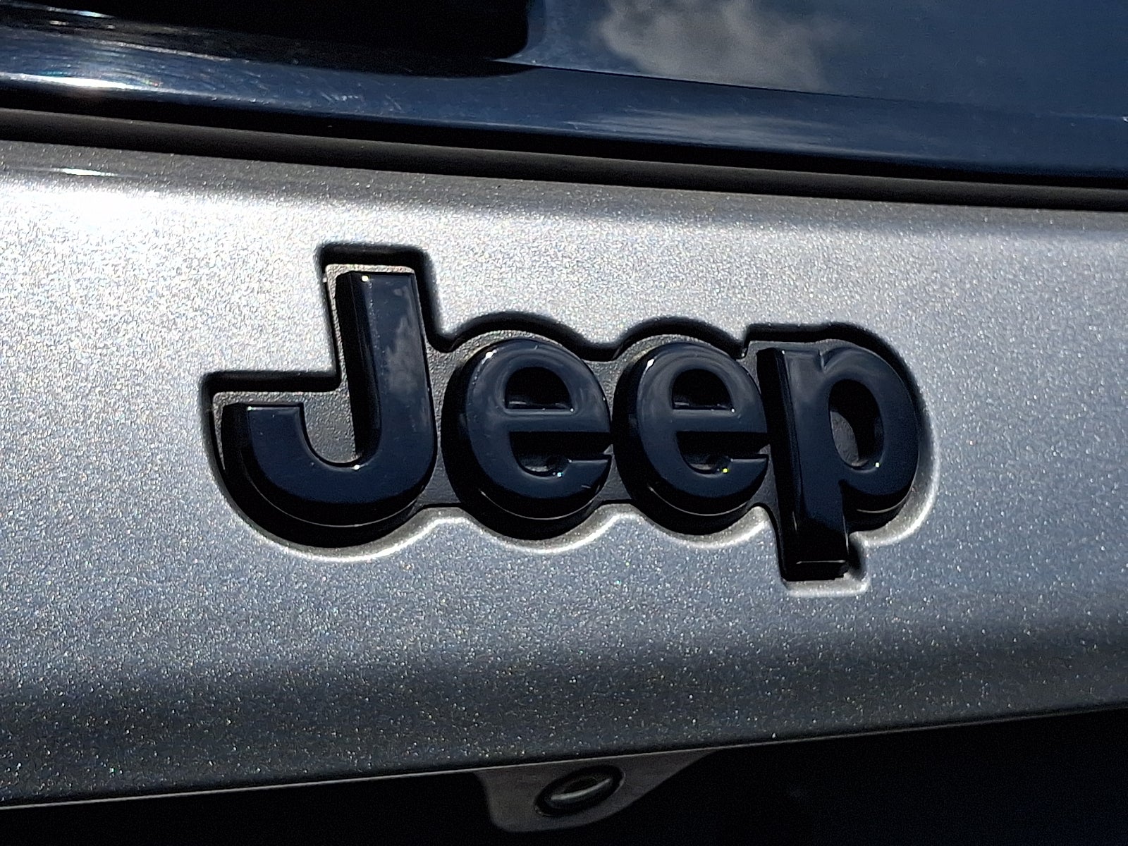 2019 Jeep Compass Altitude FWD