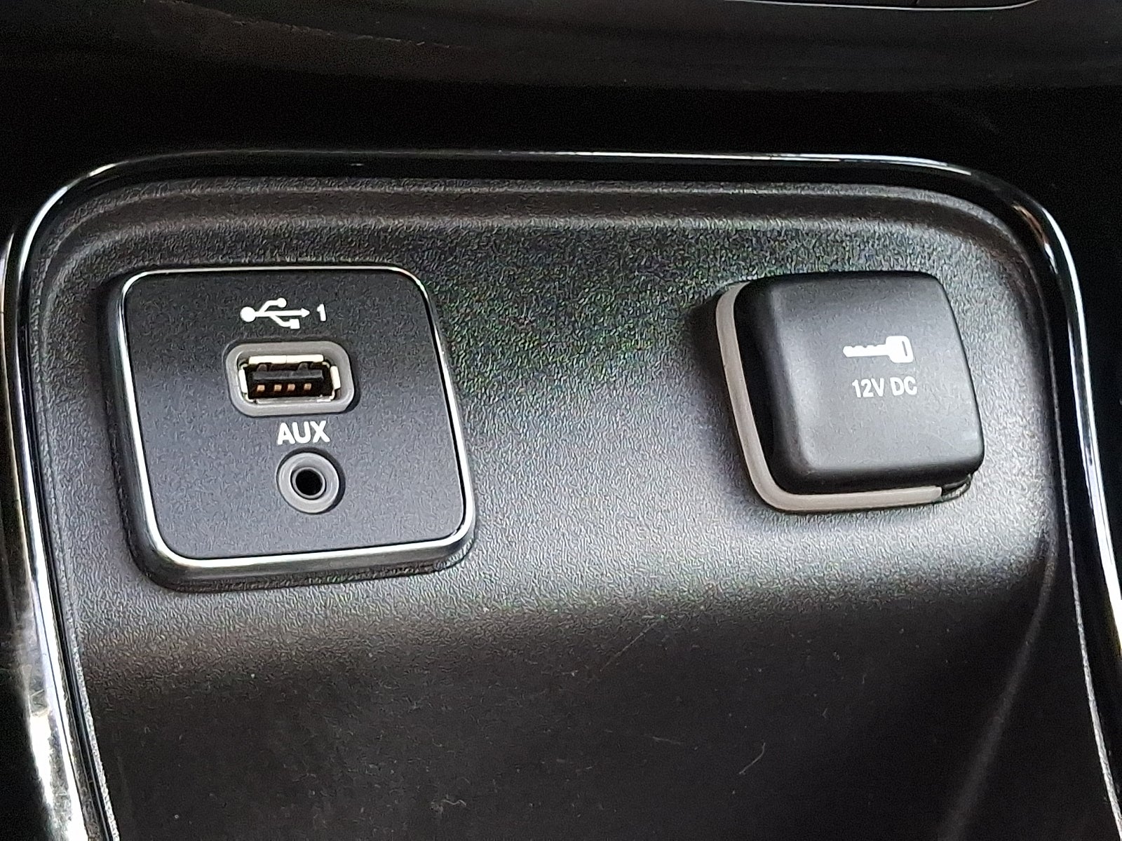 2019 Jeep Compass Altitude FWD