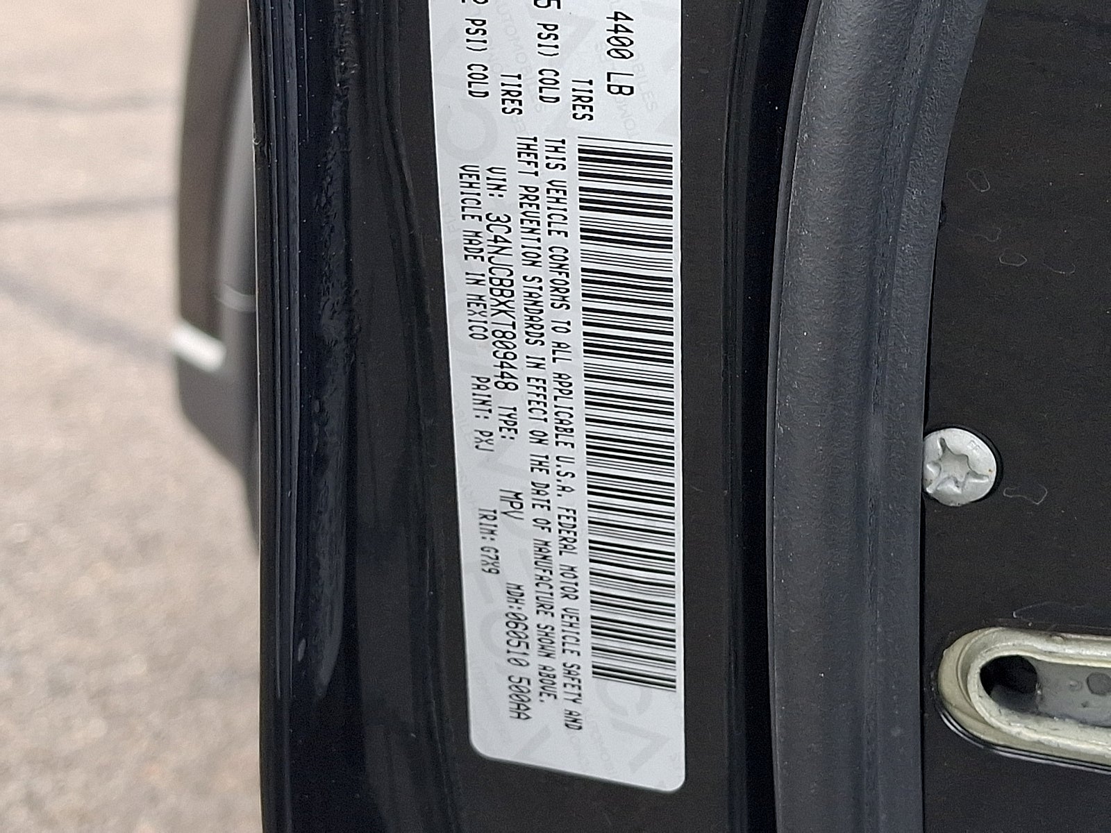 2019 Jeep Compass Altitude FWD