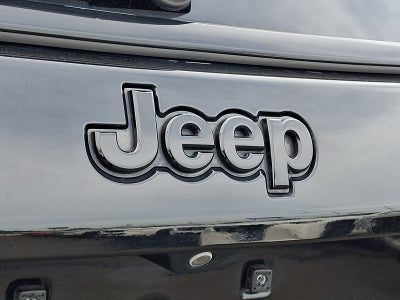 2019 Jeep Compass Altitude FWD