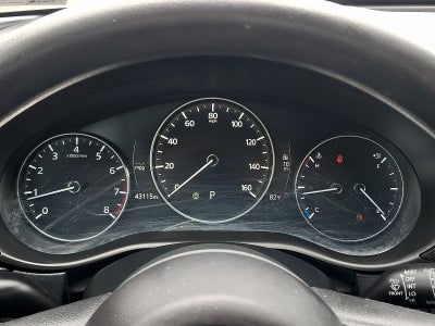2024 Mazda Mazda CX-30 2.5 S