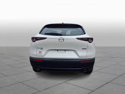 2024 Mazda Mazda CX-30 2.5 S
