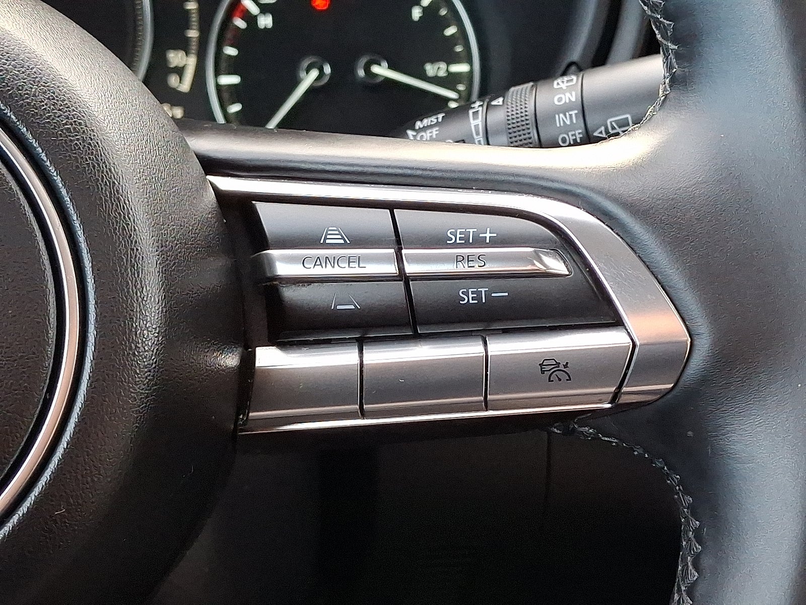 2021 Mazda Mazda CX-30 2.5 Turbo