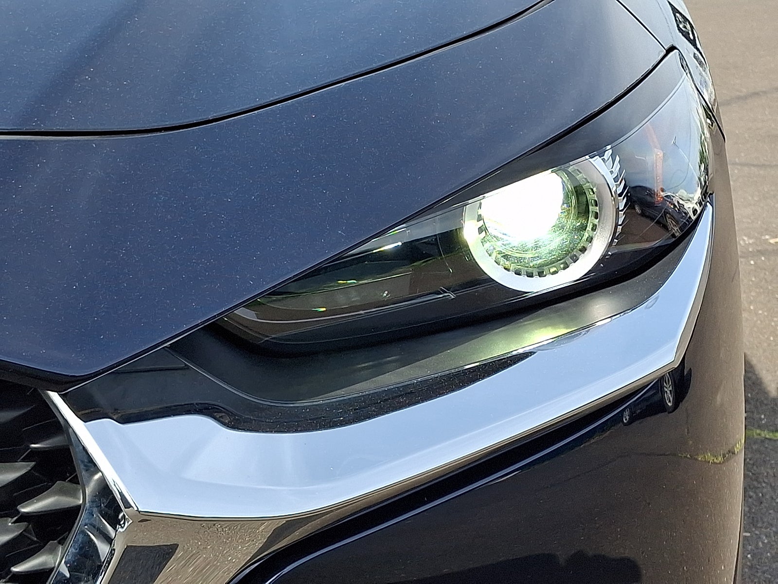 2023 Mazda Mazda CX-30 2.5 S Select
