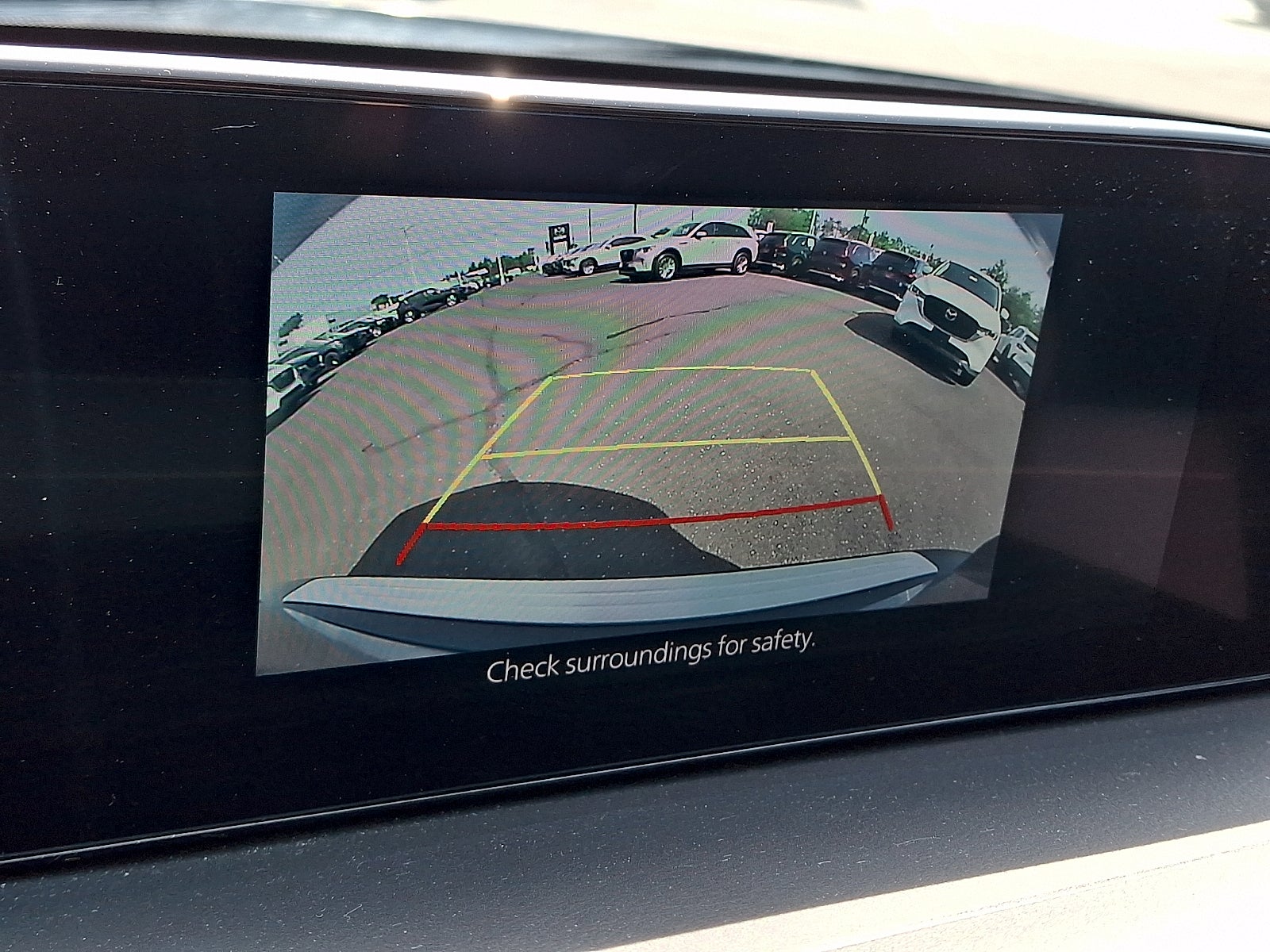 2023 Mazda Mazda CX-30 2.5 S Select
